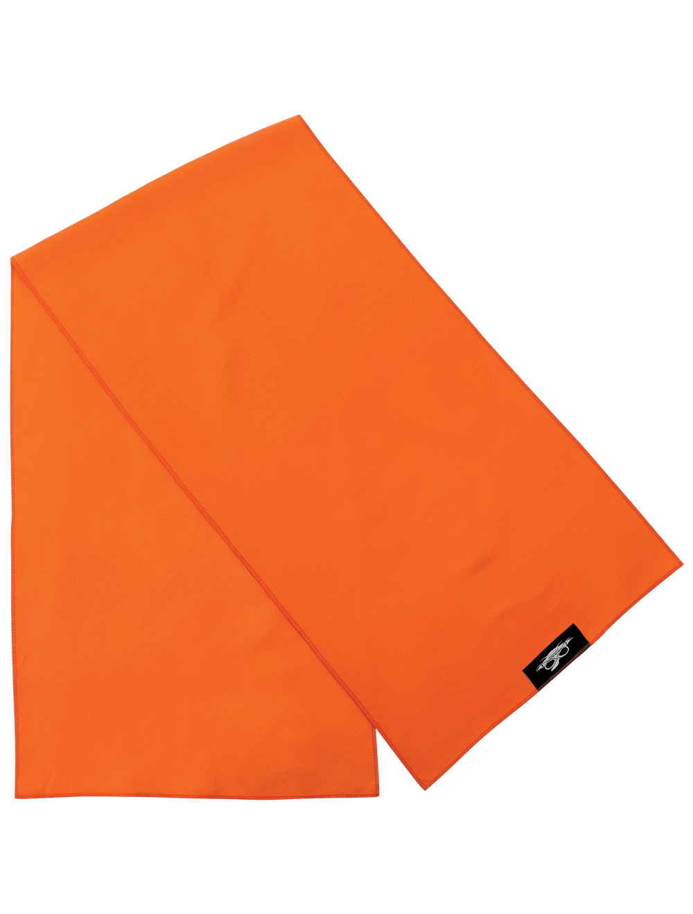 Bullhead Safety® Hi-Viz Cooling Towel - Cooling and First Aid Products